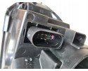 LAMP REFLECTOR RIGHT H7 DS2 DEPO VW GOLF V JETTA III Type of low beam headlights xenon