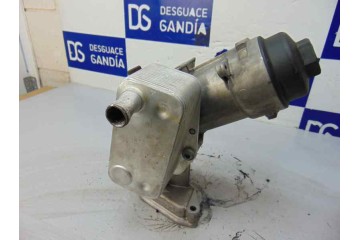 6740373126 ENFRIADOR ACEITE MOTOR BMW SERIE 3 TOURING (E91) 320d 2006 6740373126 186929 BMW - 4