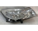 Hella 1LJ 009 630 341 Headlight lamp front right Opel Insignia