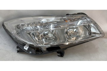 Hella 1LJ 009 630 341 Headlight lamp front right Opel Insignia