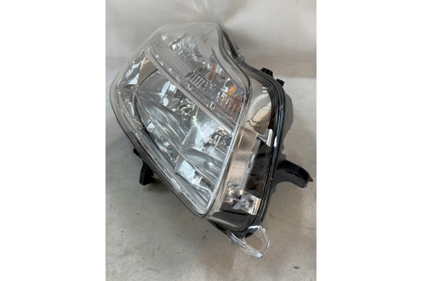 Hella 1LJ 009 630 341 Headlight lamp front right Opel Insignia EAN GTIN 4082300285031
