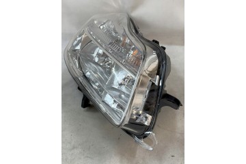 Hella 1LJ 009 630 341 Headlight lamp front right Opel Insignia EAN GTIN 4082300285031