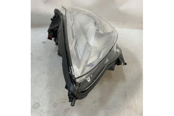 Hella 1LJ 009 630 341 Headlight lamp front right Opel Insignia Version European