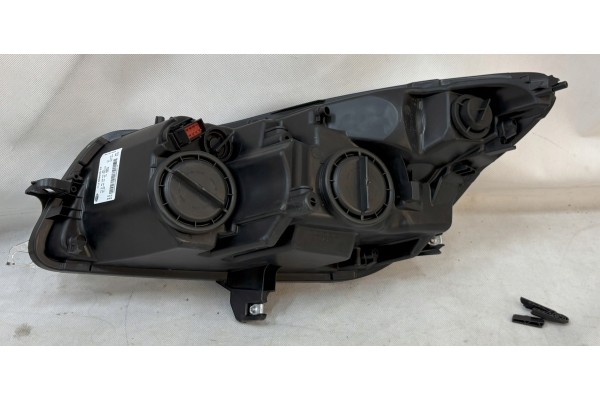 Hella 1LJ 009 630 341 Headlight lamp front right Opel Insignia Additional information adjustment motors included bulbs included