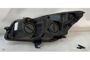 Hella 1LJ 009 630 341 Headlight lamp front right Opel Insignia Additional information adjustment motors included bulbs included