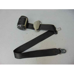 7M3857812C CINTURON SEGURIDAD TRASERO DERECHO SEAT ALHAMBRA (7V9)