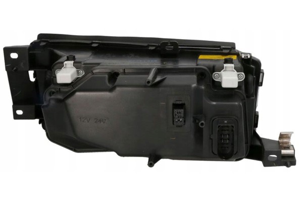 DEPO Headlight RIGHT SKODA OCTAVIA I 1996 2010 Part manufacturer Abakus