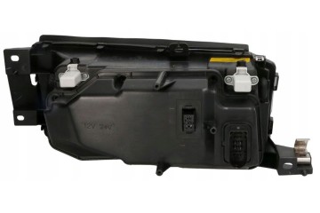 DEPO Headlight RIGHT SKODA OCTAVIA I 1996 2010 Part manufacturer Abakus