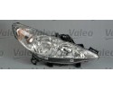 HALOGEN REFLECTOR R LHD VALEO 043239 Part manufacturer Valeo