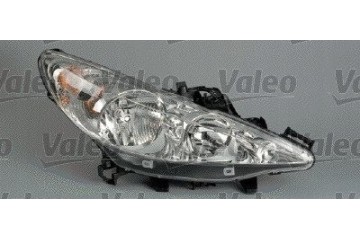HALOGEN REFLECTOR R LHD VALEO 043239 Part manufacturer Valeo