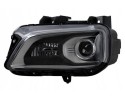 HEADLAMP LAMP 121 1131LMLEMN2 ABAKUS