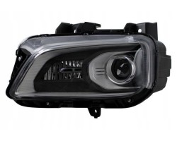 HEADLAMP LAMP 121 1131LMLEMN2 ABAKUS