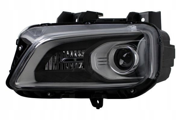 HEADLAMP LAMP 121 1131LMLEMN2 ABAKUS