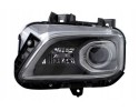HEADLAMP LAMP 121 1131LMLEMN2 ABAKUS Packaging status original