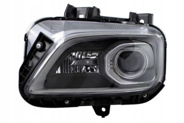 HEADLAMP LAMP 121 1131LMLEMN2 ABAKUS Packaging status original