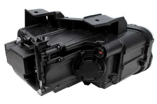 HEADLAMP LAMP 121 1131LMLEMN2 ABAKUS Part manufacturer Abakus