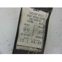 7M3857812C  CINTURON SEGURIDAD TRASERO DERECHO SEAT ALHAMBRA (7V9) Reference 2007 7M3857812C 186948 SEAT - 1