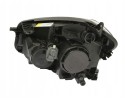 Headlamp 1EL010335 061 HELLA