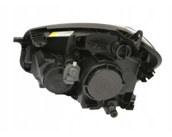 Headlamp 1EL010335 061 HELLA