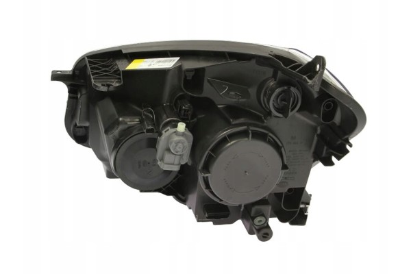 Headlamp 1EL010335 061 HELLA