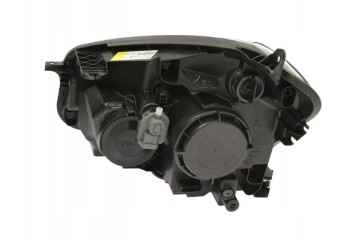 Headlamp 1EL010335 061 HELLA