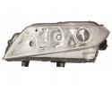 ABAKUS 218 1164L LDEM1 REFLECTOR Type of low beam headlights traditional halogen