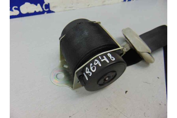 7M3857812C  CINTURON SEGURIDAD TRASERO DERECHO SEAT ALHAMBRA (7V9) Reference 2007 7M3857812C 186948 SEAT - 2