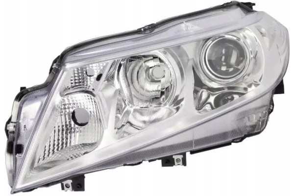 ABAKUS 218 1164L LDEM1 REFLECTOR Version European