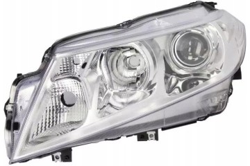ABAKUS 218 1164L LDEM1 REFLECTOR Version European