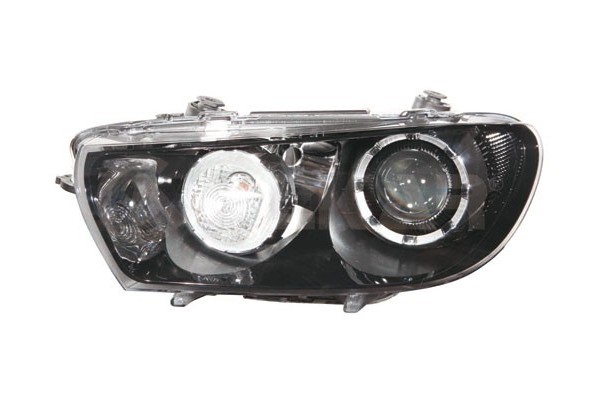 Alkar 2745119 Headlight