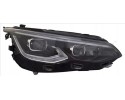 HEADLAMP LAMP 20 19133 26 2 TYC
