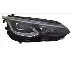 TYC 20-19133-26-2 Headlamp