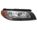 HEADLAMP LAMP 20 11949 35 2 TYC VOLVO S80 II