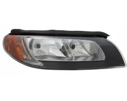 TYC 20-11949-35-2 Headlight