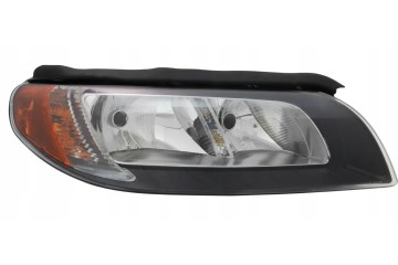 HEADLAMP LAMP 20 11949 35 2 TYC VOLVO S80 II