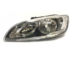 VOLVO S60 V60 13 LED NEW HEADLIGHT LEFT