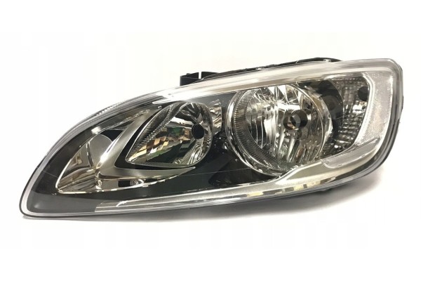 VOLVO S60 V60 13 LED NEW HEADLIGHT LEFT