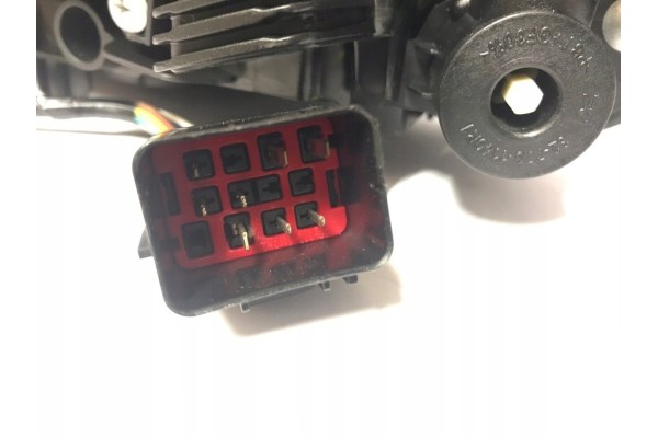 VOLVO S60 V60 13 LED NEW HEADLIGHT LEFT Catalog number of the part 773 1150LMLDEM2