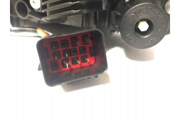 VOLVO S60 V60 13 LED NEW HEADLIGHT LEFT Catalog number of the part 773 1150LMLDEM2