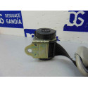 7M3857812C  CINTURON SEGURIDAD TRASERO DERECHO SEAT ALHAMBRA (7V9) Reference 2007 7M3857812C 186948 SEAT - 3