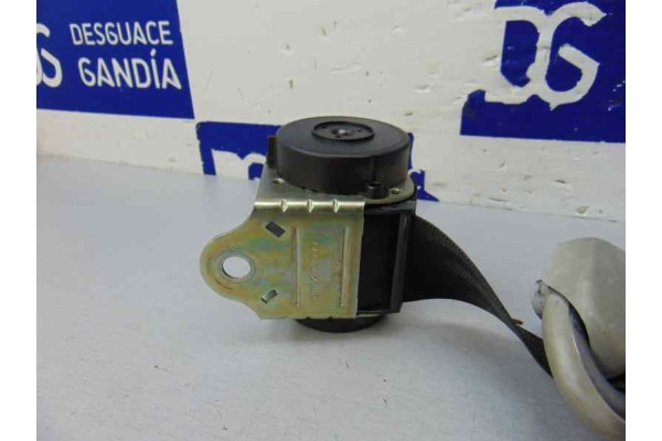 7M3857812C  CINTURON SEGURIDAD TRASERO DERECHO SEAT ALHAMBRA (7V9) Reference 2007 7M3857812C 186948 SEAT - 3