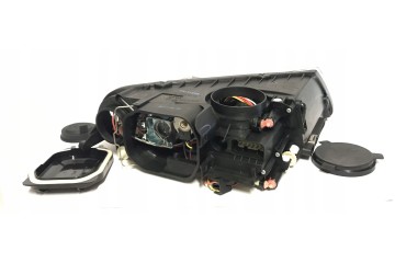 VW TOUAREG 02 07 XENON NEW LEFT HEADLIGHT EAN GTIN 5905993069117