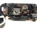 VW TOUAREG 02 07 XENON NEW LEFT HEADLIGHT Catalog number of the part 441 1184LMLDHEM