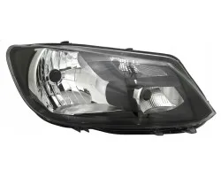TYC 20-12474-15-2 Headlamp