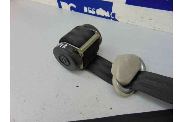 7M3857812C  CINTURON SEGURIDAD TRASERO DERECHO SEAT ALHAMBRA (7V9) Reference 2007 7M3857812C 186948 SEAT - 4