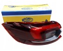 REAR LAMP COMBINED EXTERNAL LEFT MAGNETI MARELLI OPEL INSIGNIA B