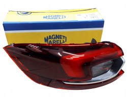 REAR LAMP COMBINED EXTERNAL LEFT MAGNETI MARELLI OPEL INSIGNIA B