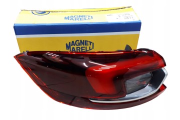 REAR LAMP COMBINED EXTERNAL LEFT MAGNETI MARELLI OPEL INSIGNIA B