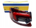 REAR LAMP COMBINED EXTERNAL LEFT MAGNETI MARELLI OPEL INSIGNIA B Catalog number of the part 714020590701