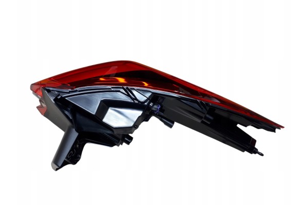 REAR LAMP COMBINED EXTERNAL LEFT MAGNETI MARELLI OPEL INSIGNIA B Part manufacturer Magneti Marelli